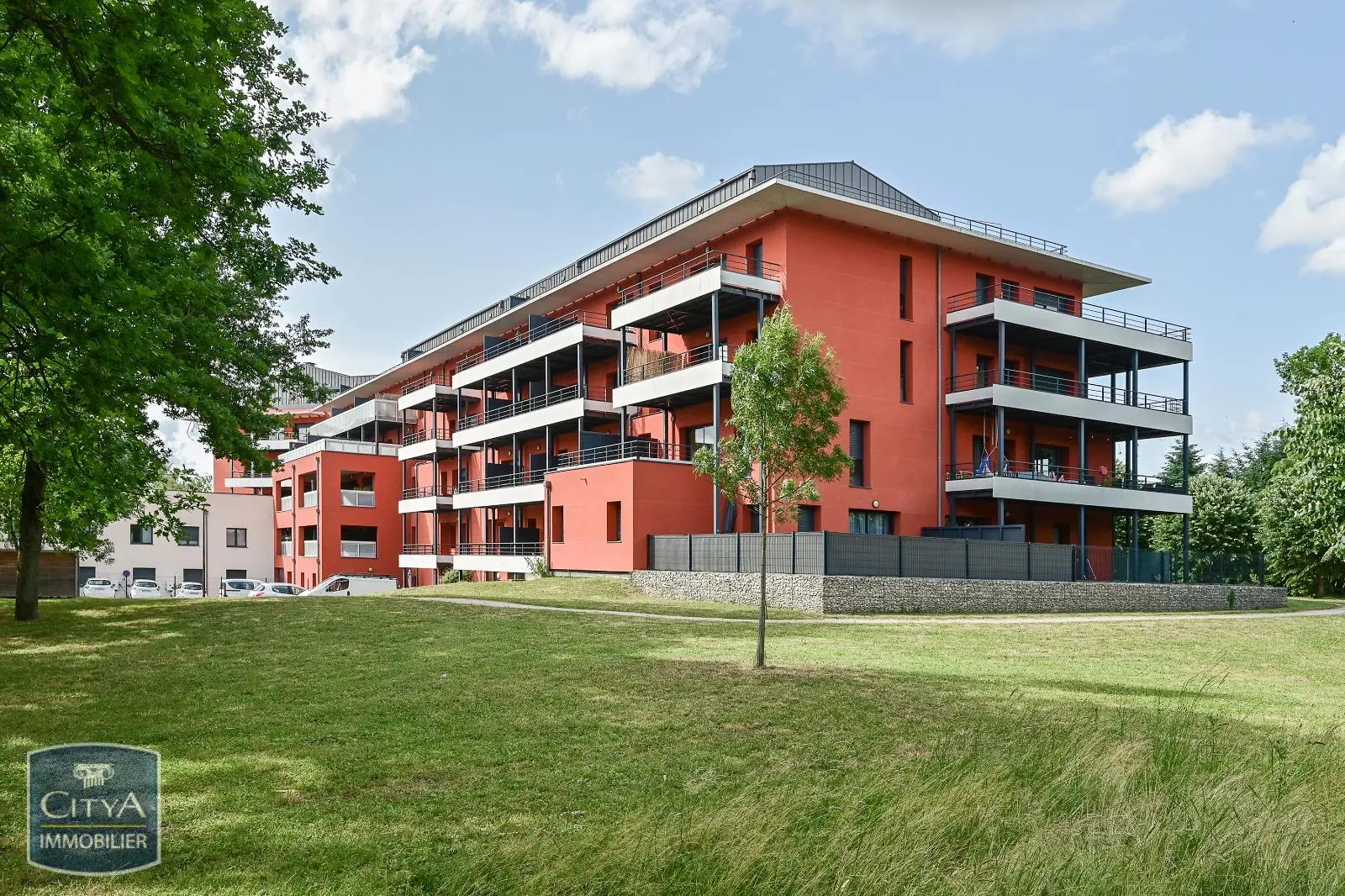 Photo 13 Appartement 3 pièces 68.93m²