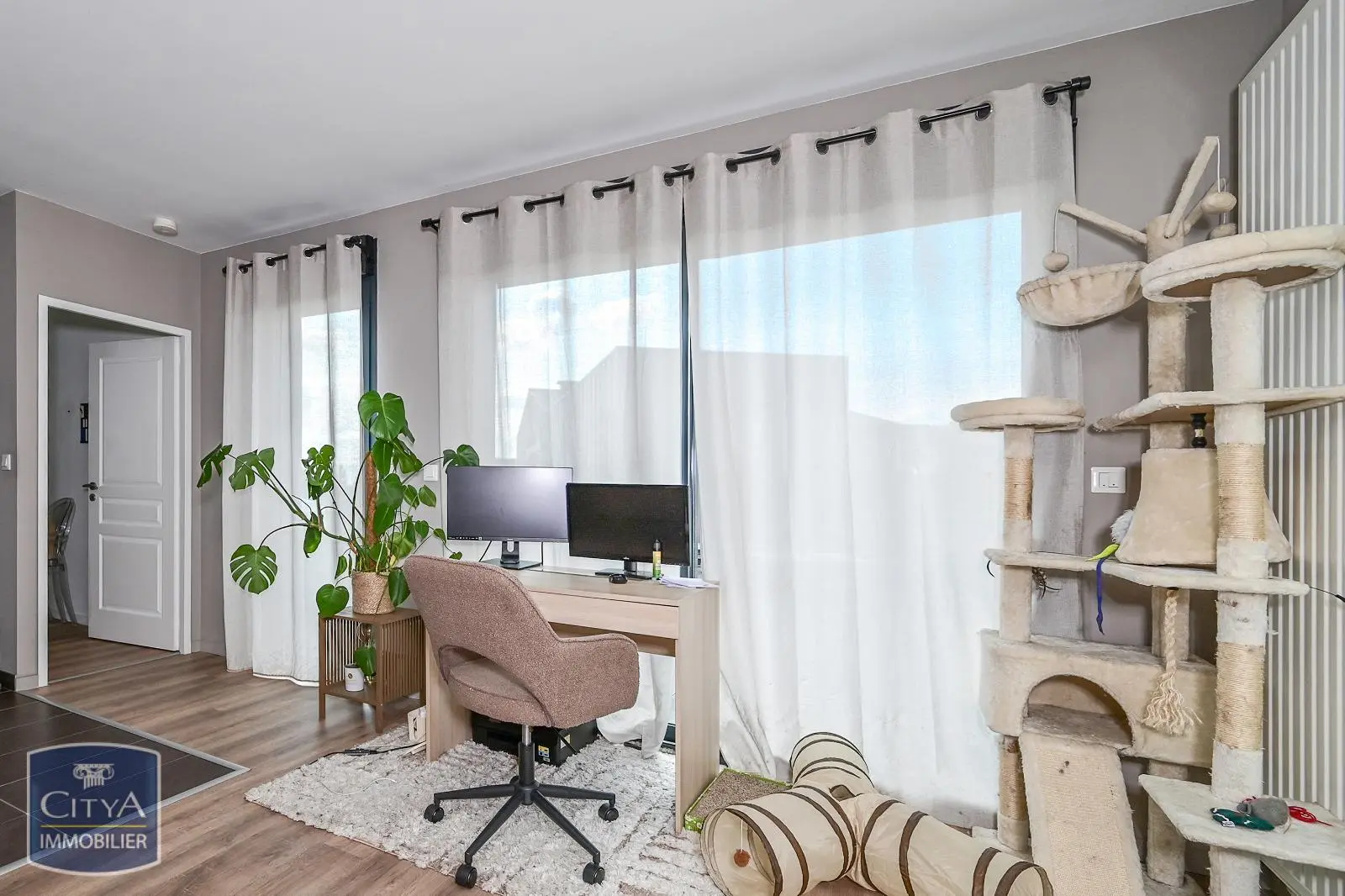 Photo 3 Appartement 3 pièces 68.93m²