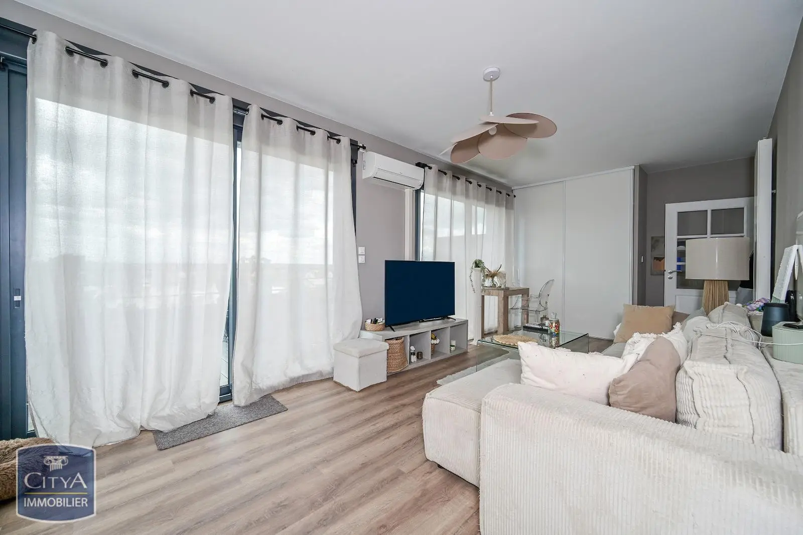 Photo 4 Appartement 3 pièces 68.93m²