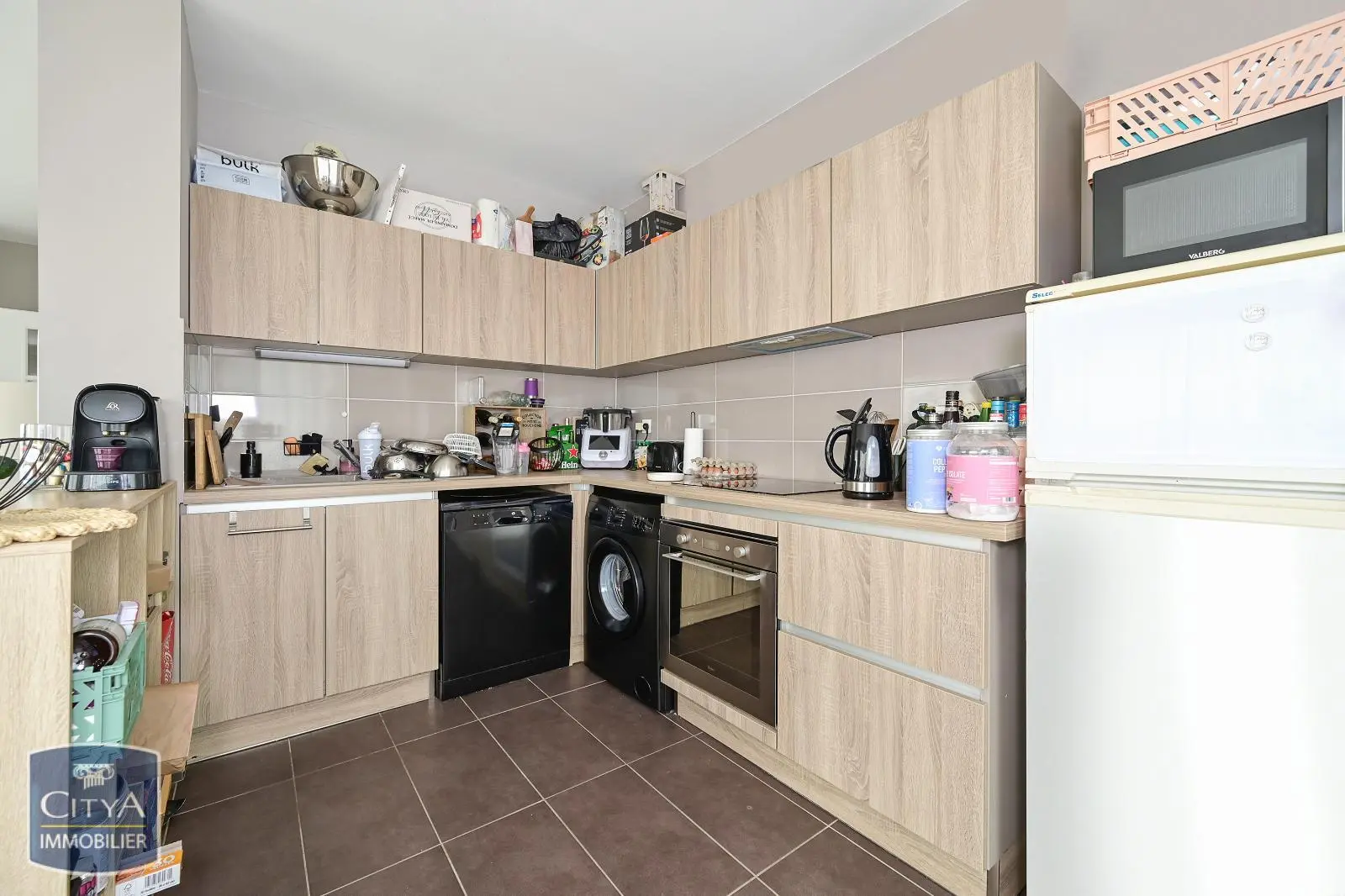 Photo 6 Appartement 3 pièces 68.93m²