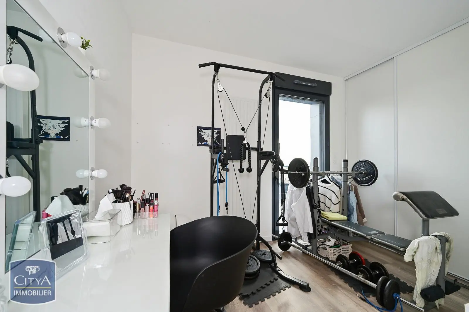 Photo 9 Appartement 3 pièces 68.93m²