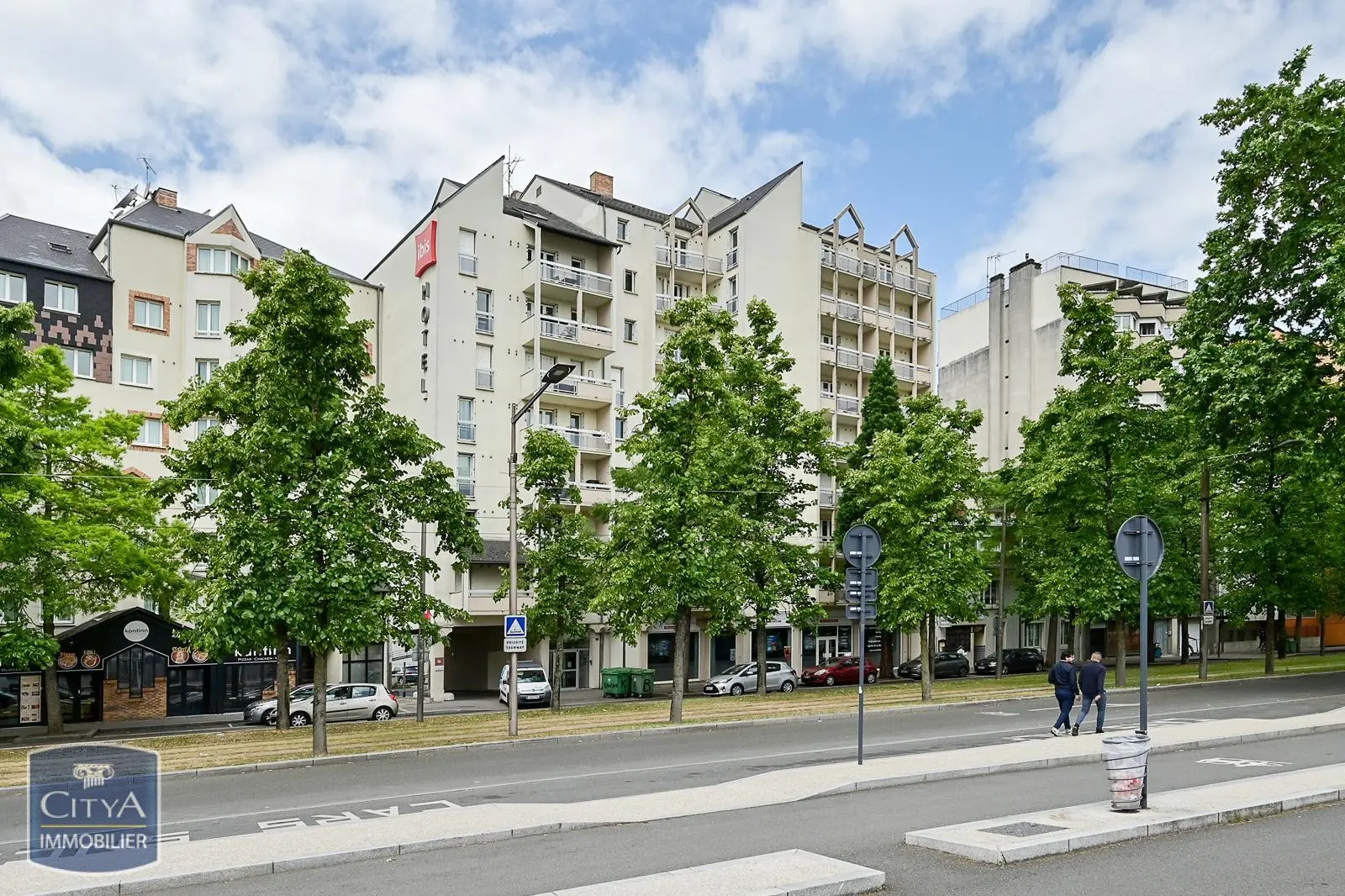 Photo 9 Appartement 1 pièce 32m²