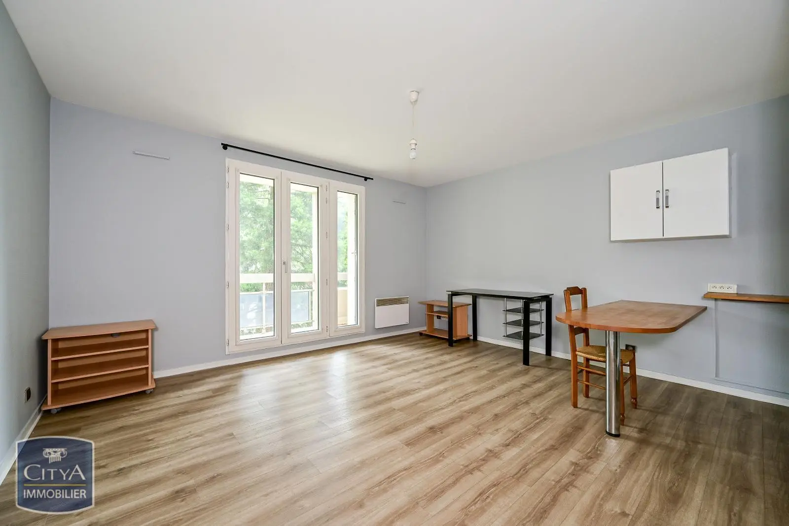 Photo 4 Appartement 1 pièce 32m²
