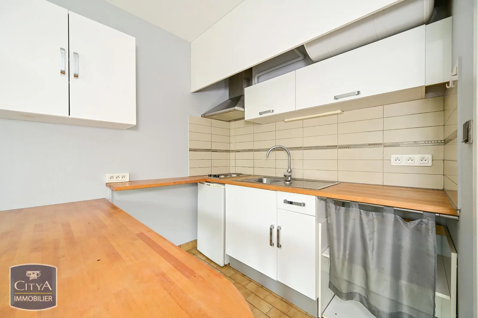 Photo 3 Appartement 1 pièce 32m²