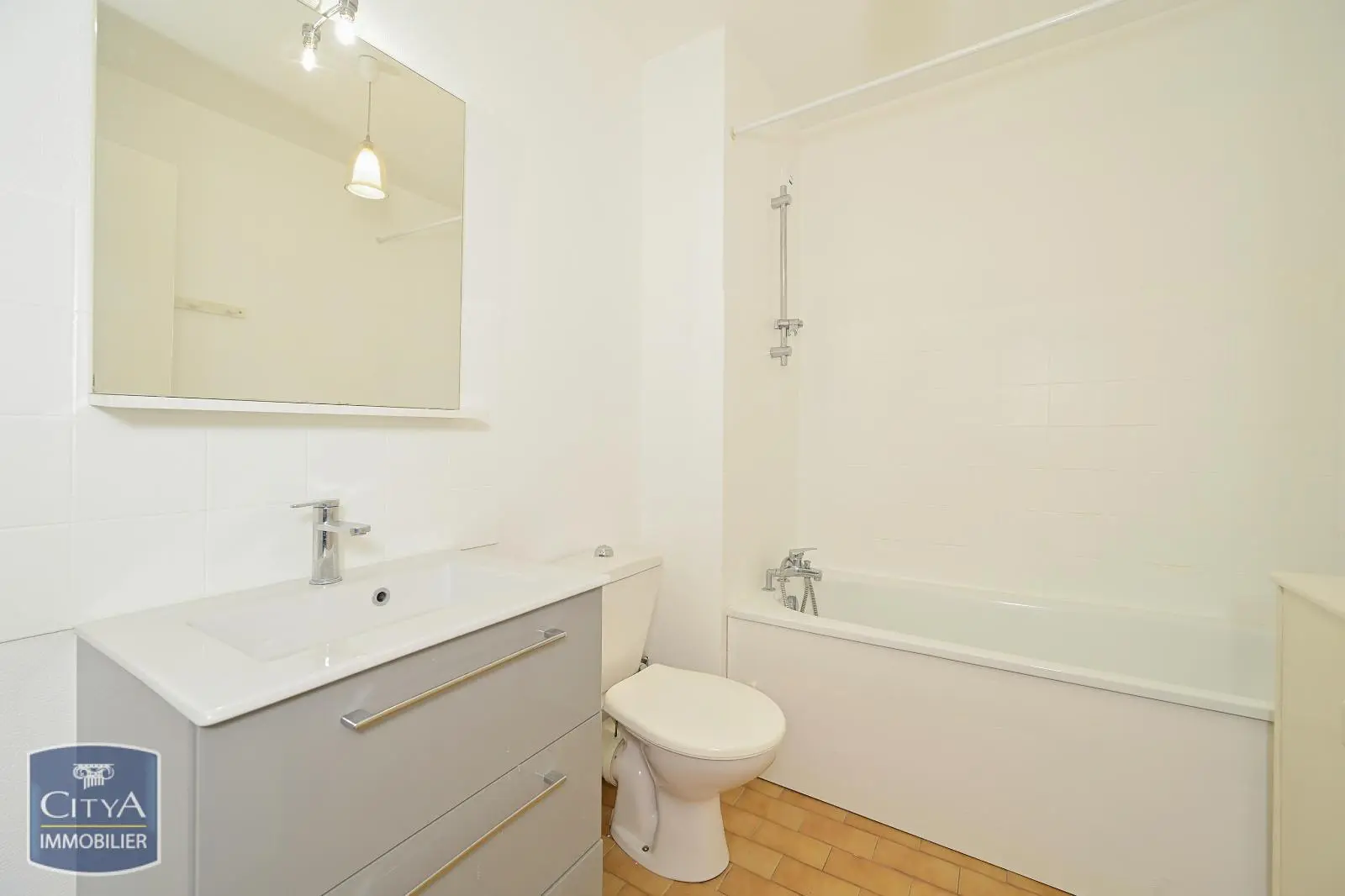 Photo 5 Appartement 1 pièce 32m²