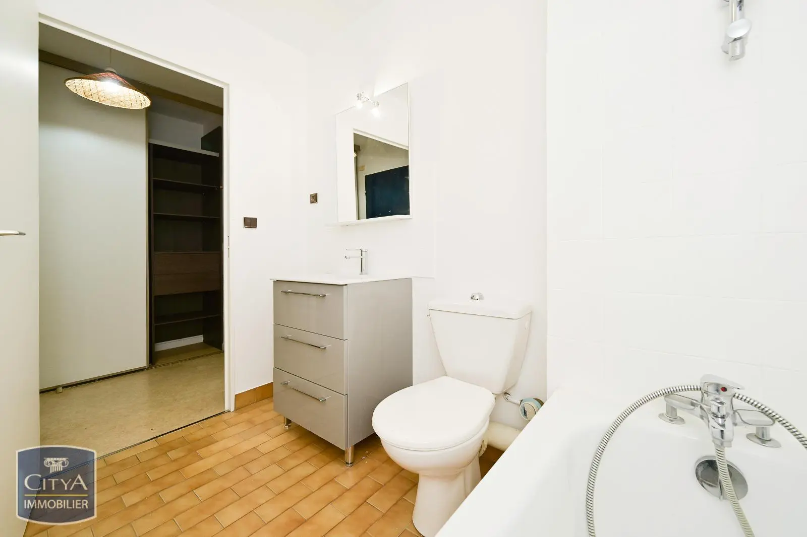 Photo 6 Appartement 1 pièce 32m²
