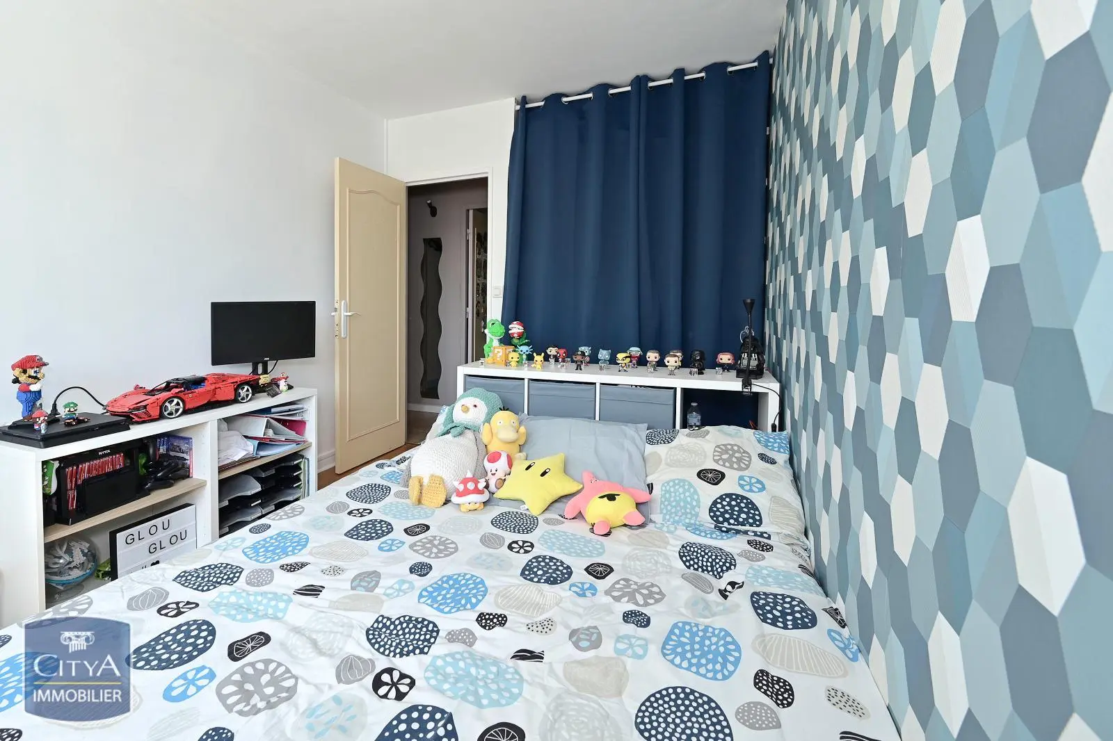 Photo 9 Appartement 4 pièces 67m²