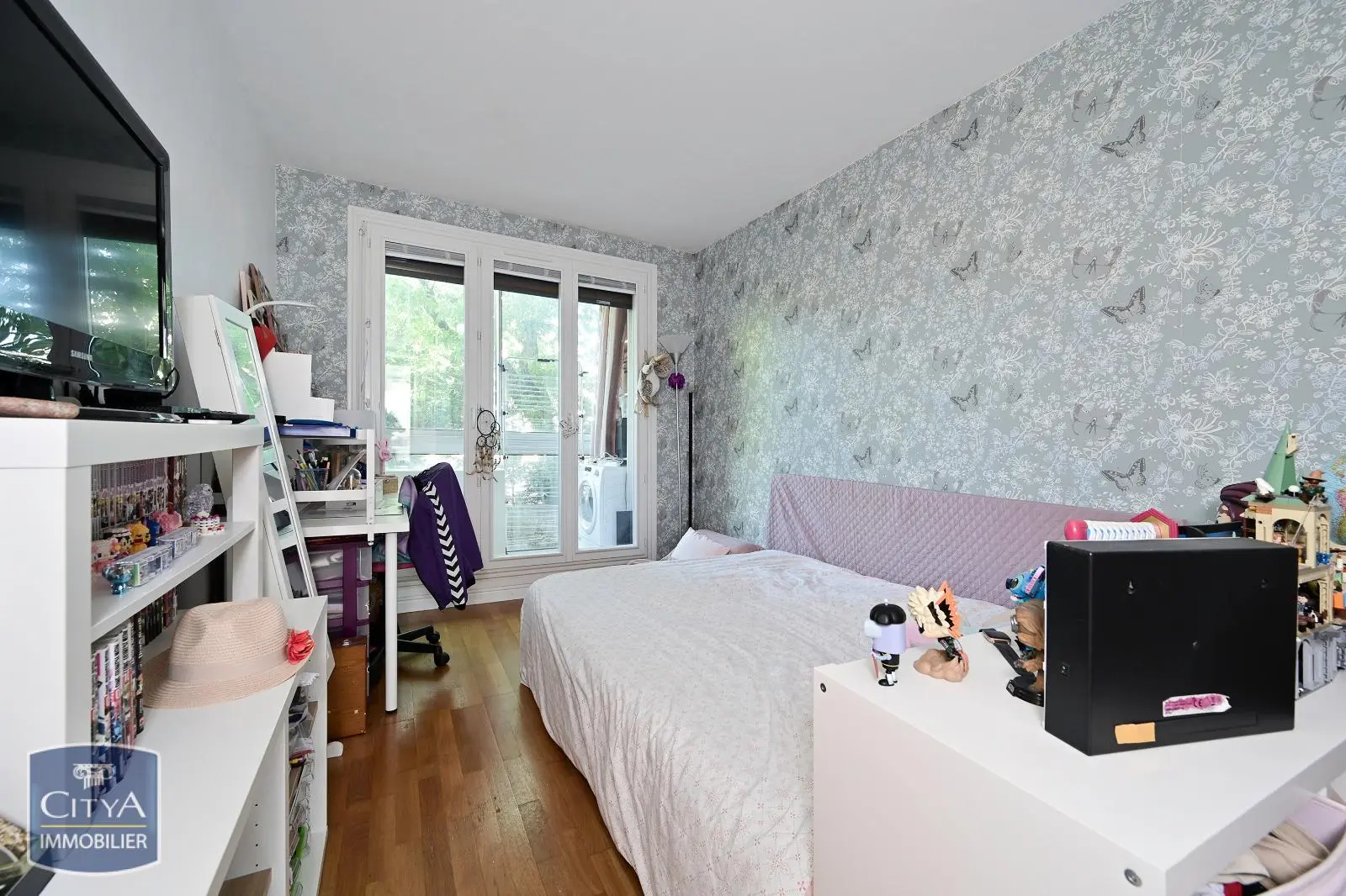 Photo 11 Appartement 4 pièces 67m²