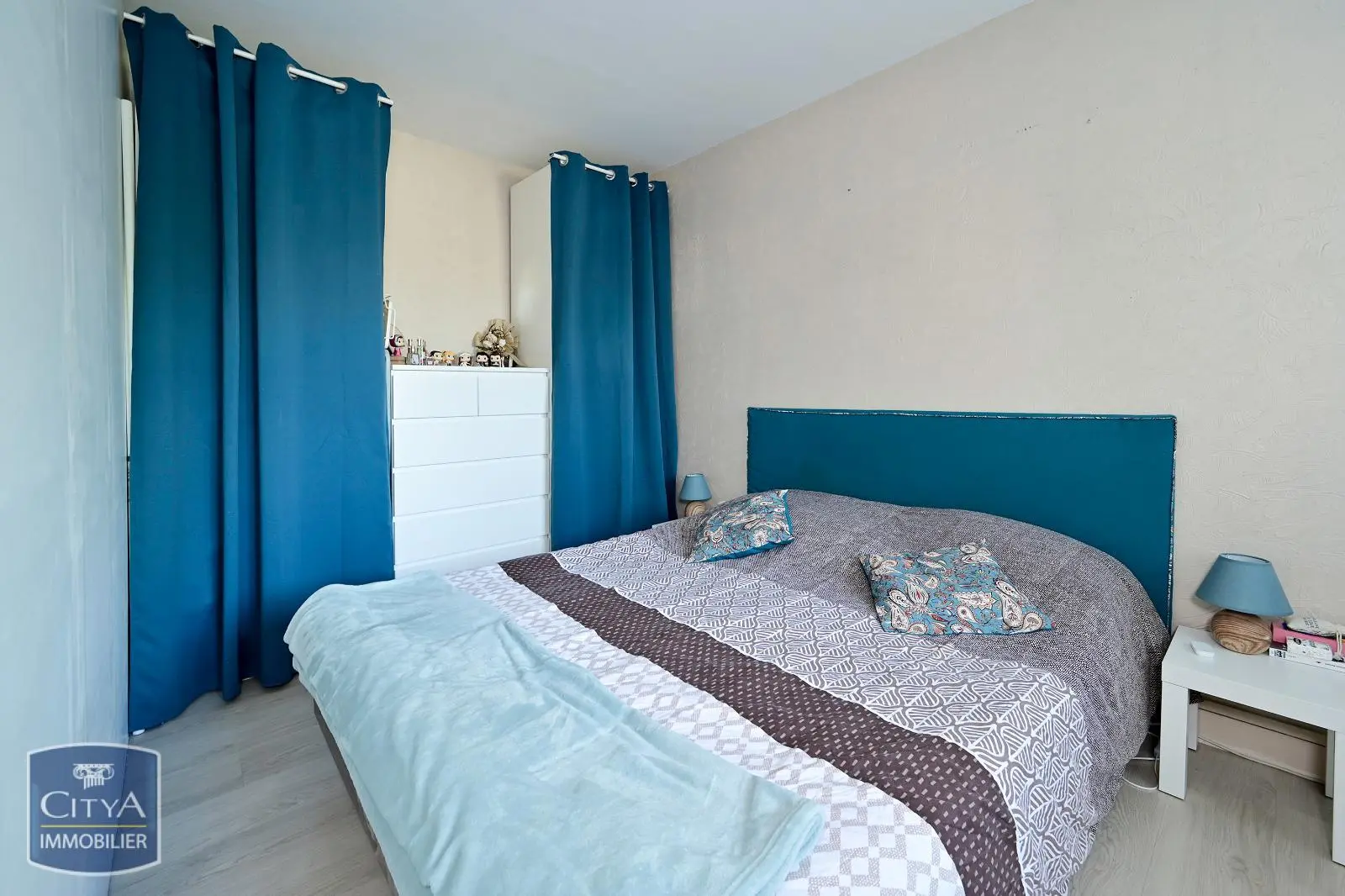 Photo 8 Appartement 4 pièces 67m²