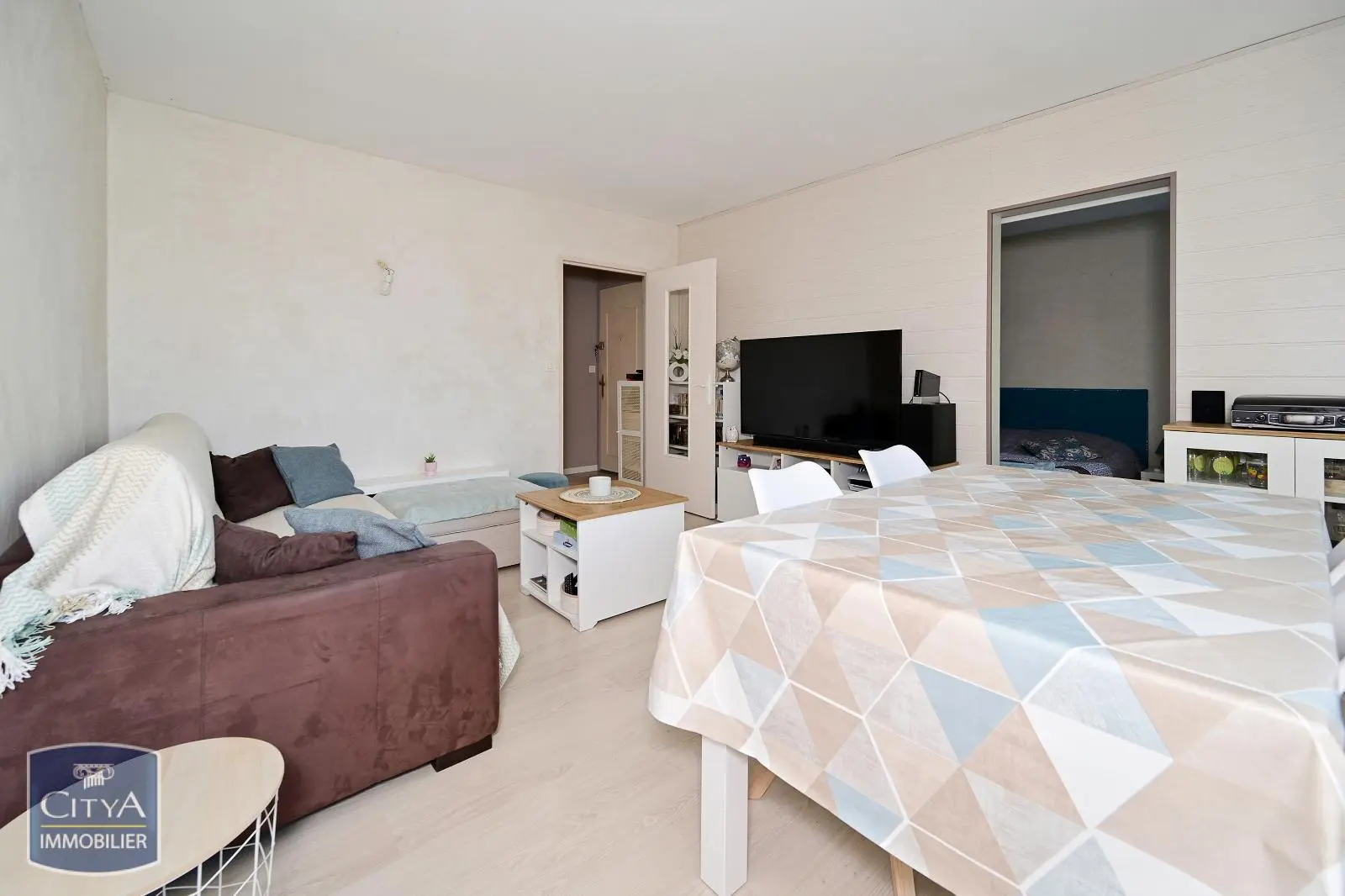 Photo 2 Appartement 4 pièces 67m²