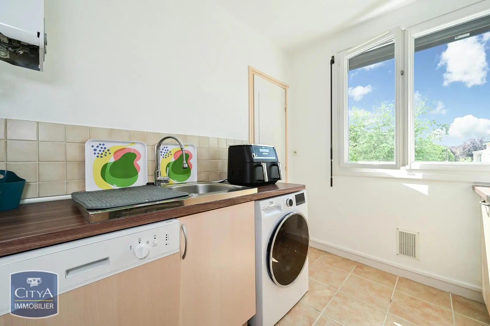 Photo 4 Appartement 4 pièces 67m²