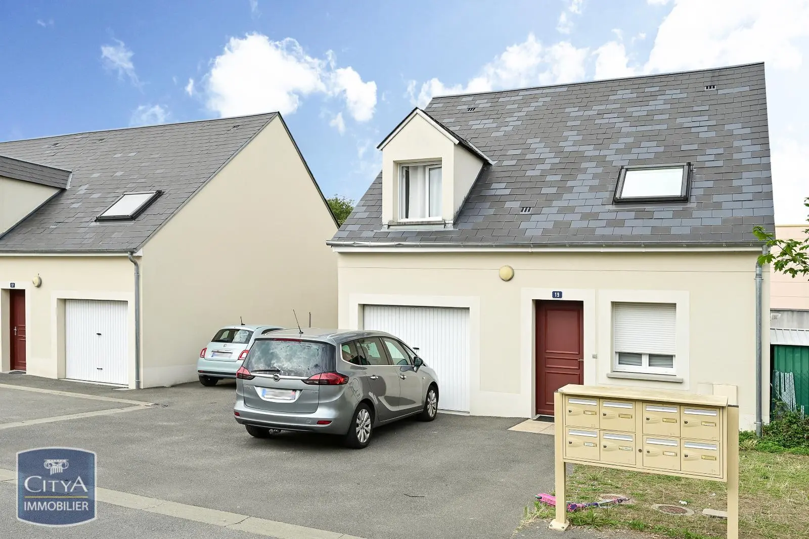 Photo 19 Maison 4 pièces 108.01m²
