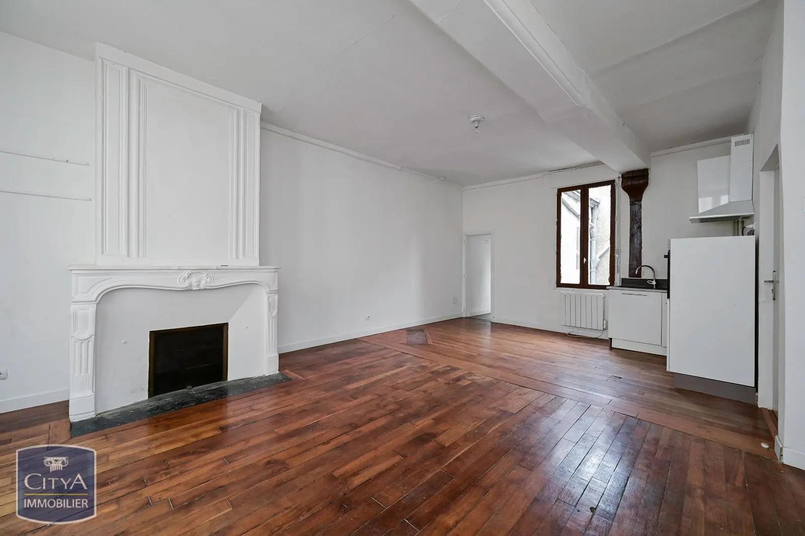 Photo 1 Appartement 2 pièces 52.98m²