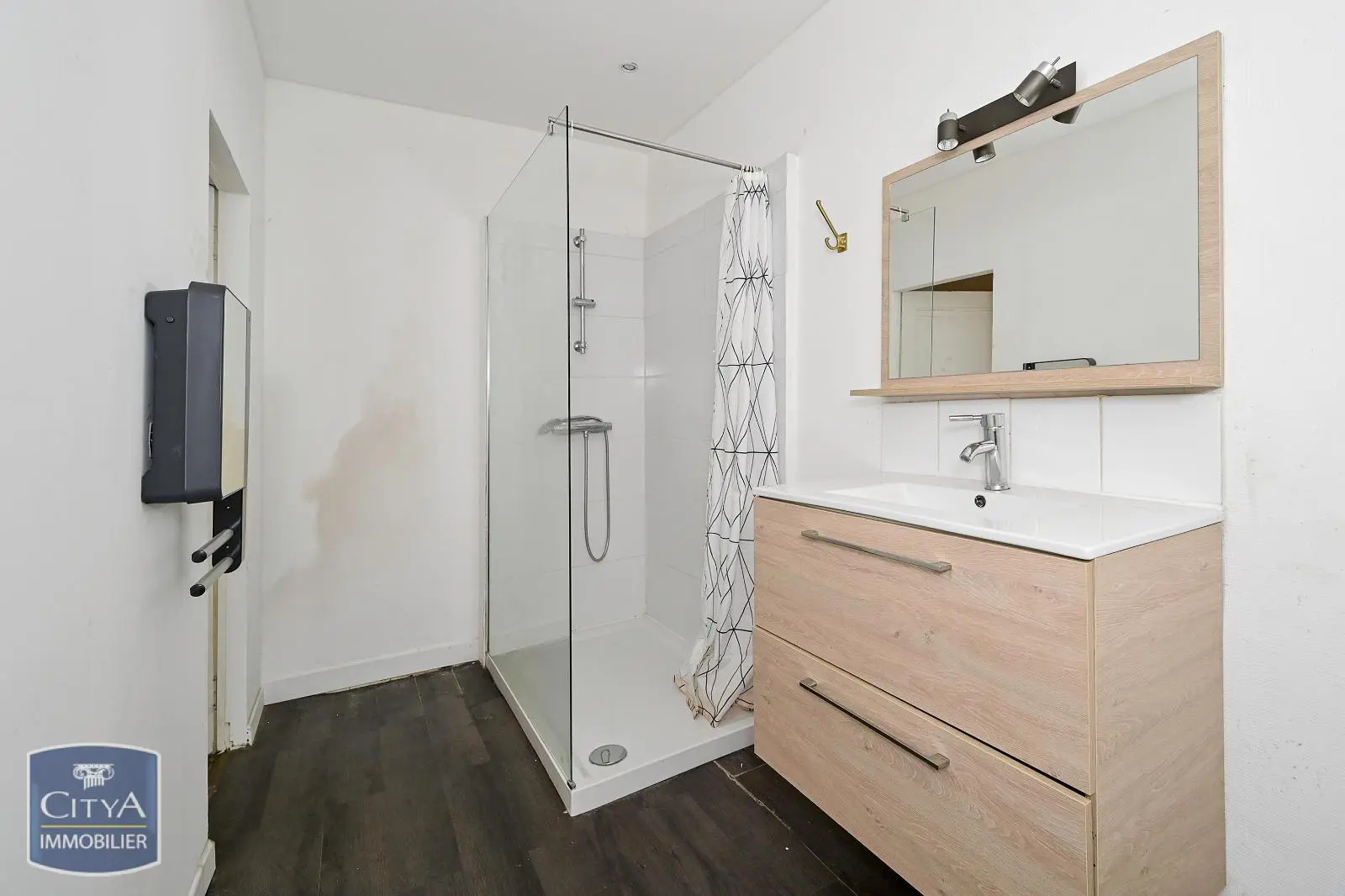 Photo 10 Appartement 2 pièces 52.98m²