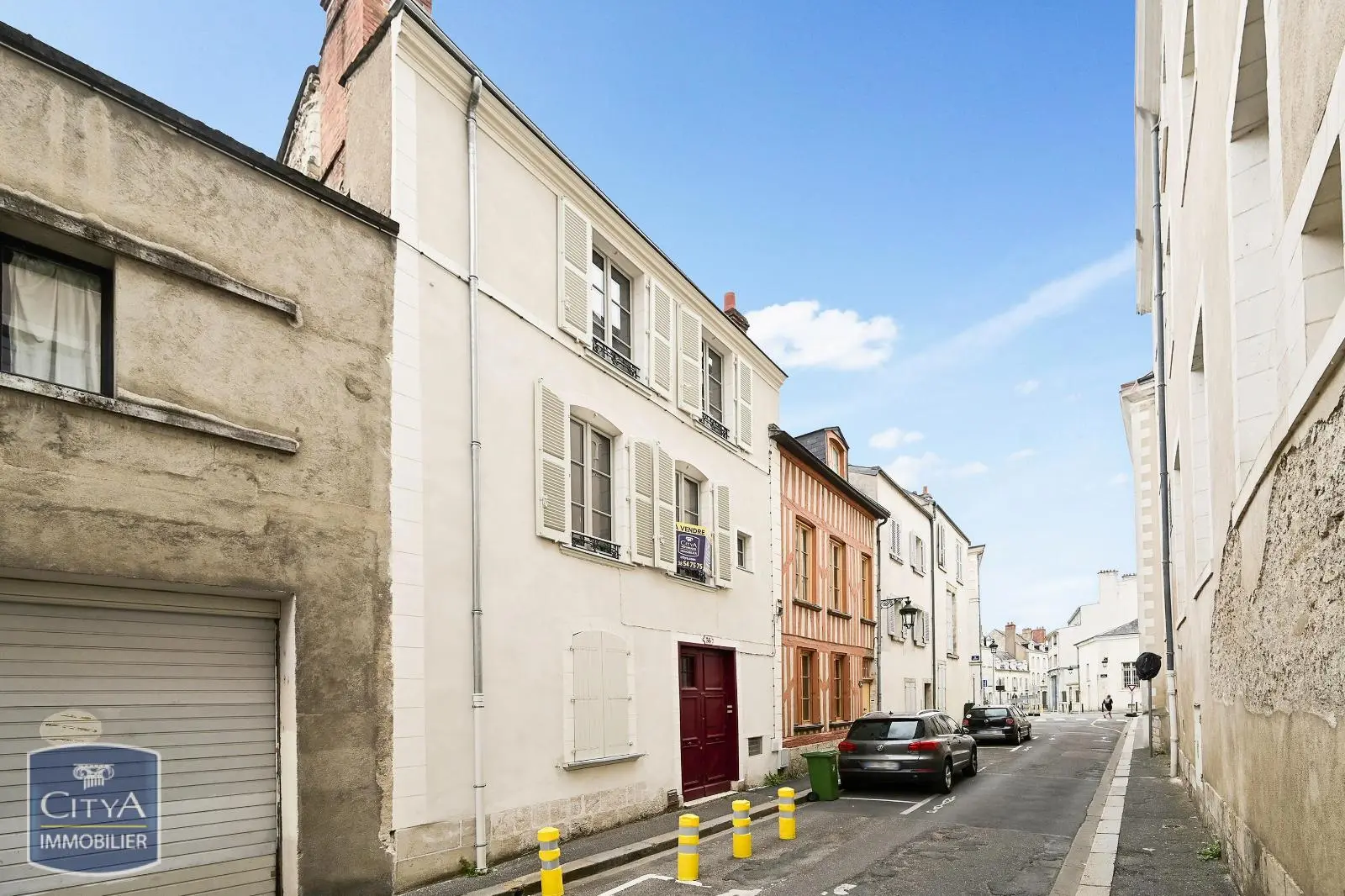 Photo 12 Appartement 2 pièces 52.98m²