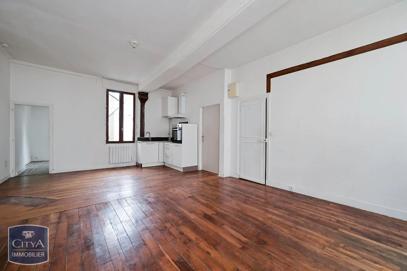 Photo 2 Appartement 2 pièces 52.98m²