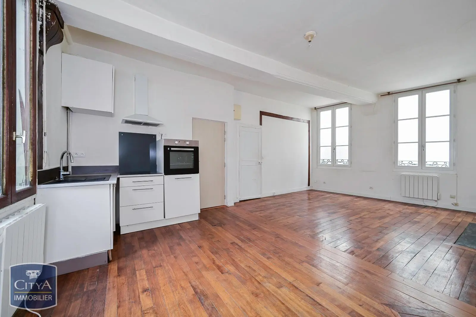 Photo 3 Appartement 2 pièces 52.98m²