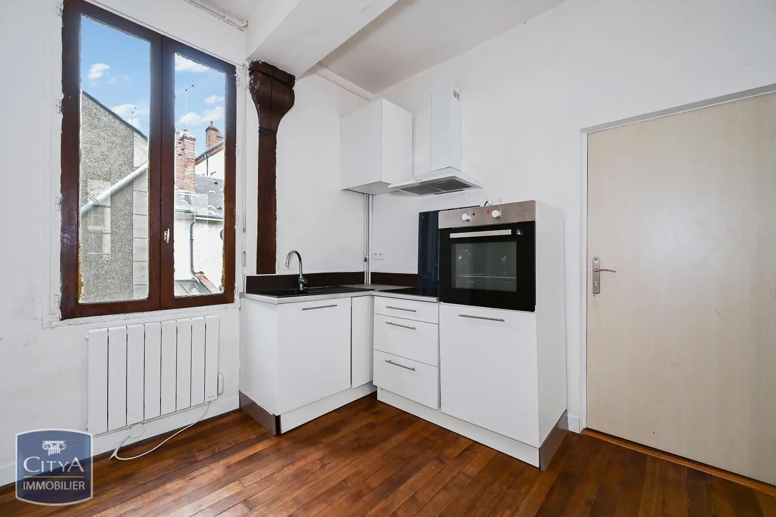 Photo 5 Appartement 2 pièces 52.98m²