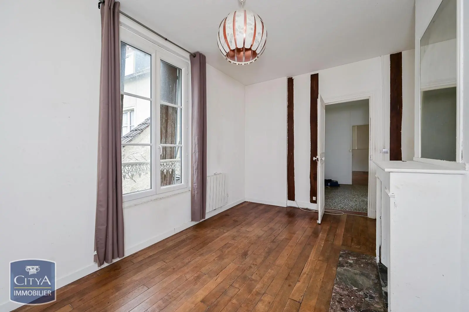 Photo 7 Appartement 2 pièces 52.98m²