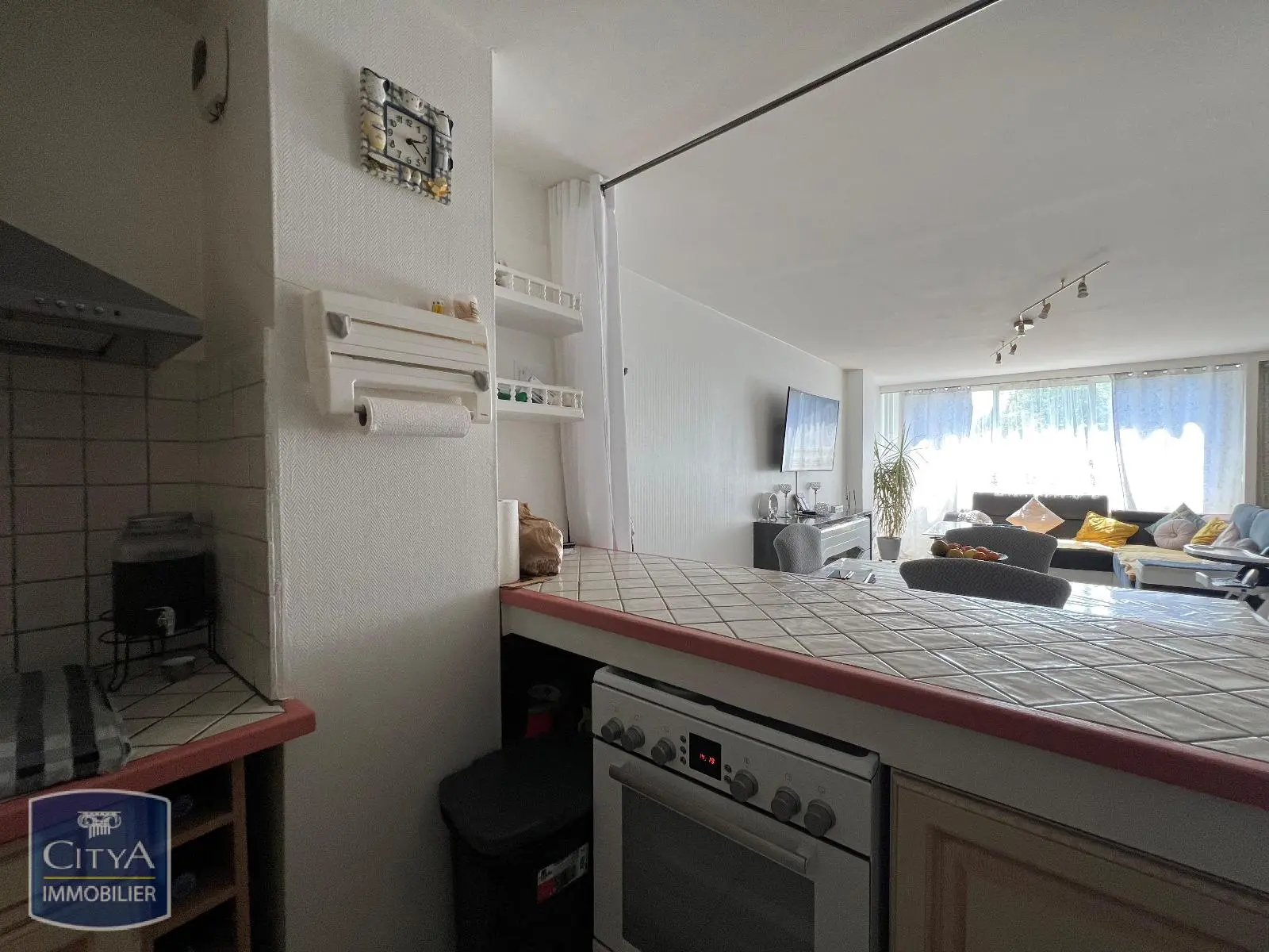 Photo 15 Appartement 4 pièces 107m²
