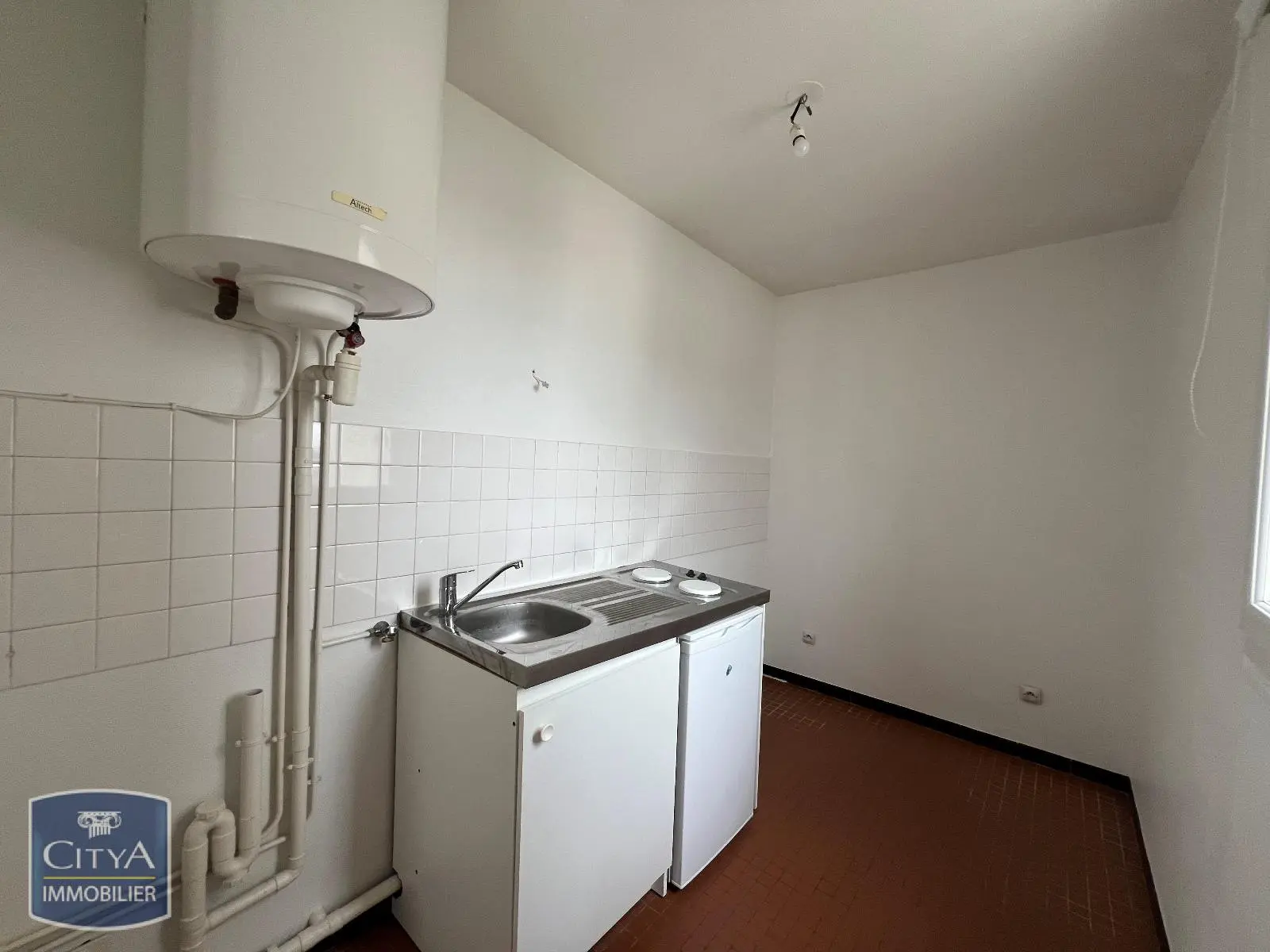 Photo 5 Appartement 1 pièce 35.6m²