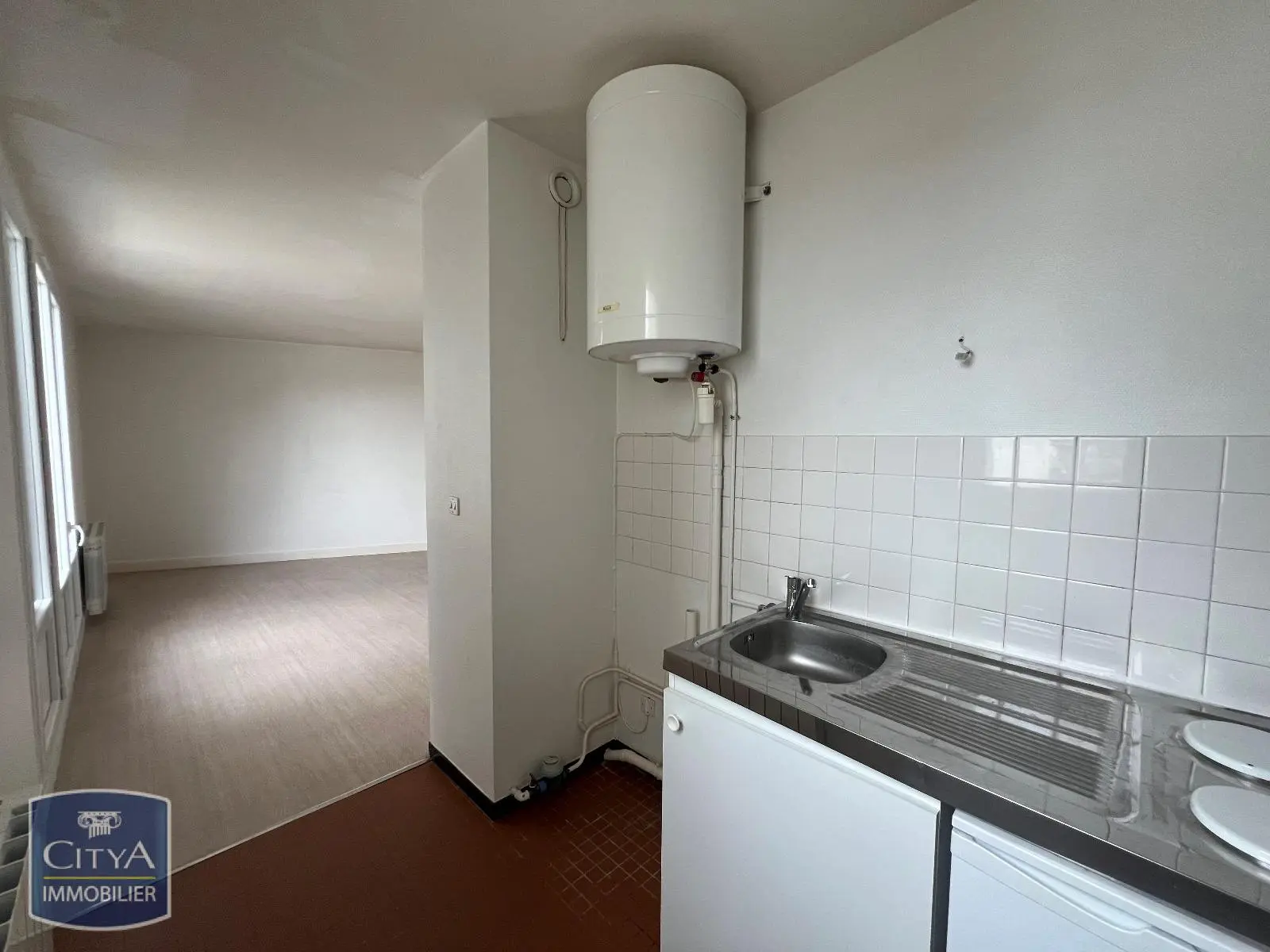 Photo 3 Appartement 1 pièce 35.6m²