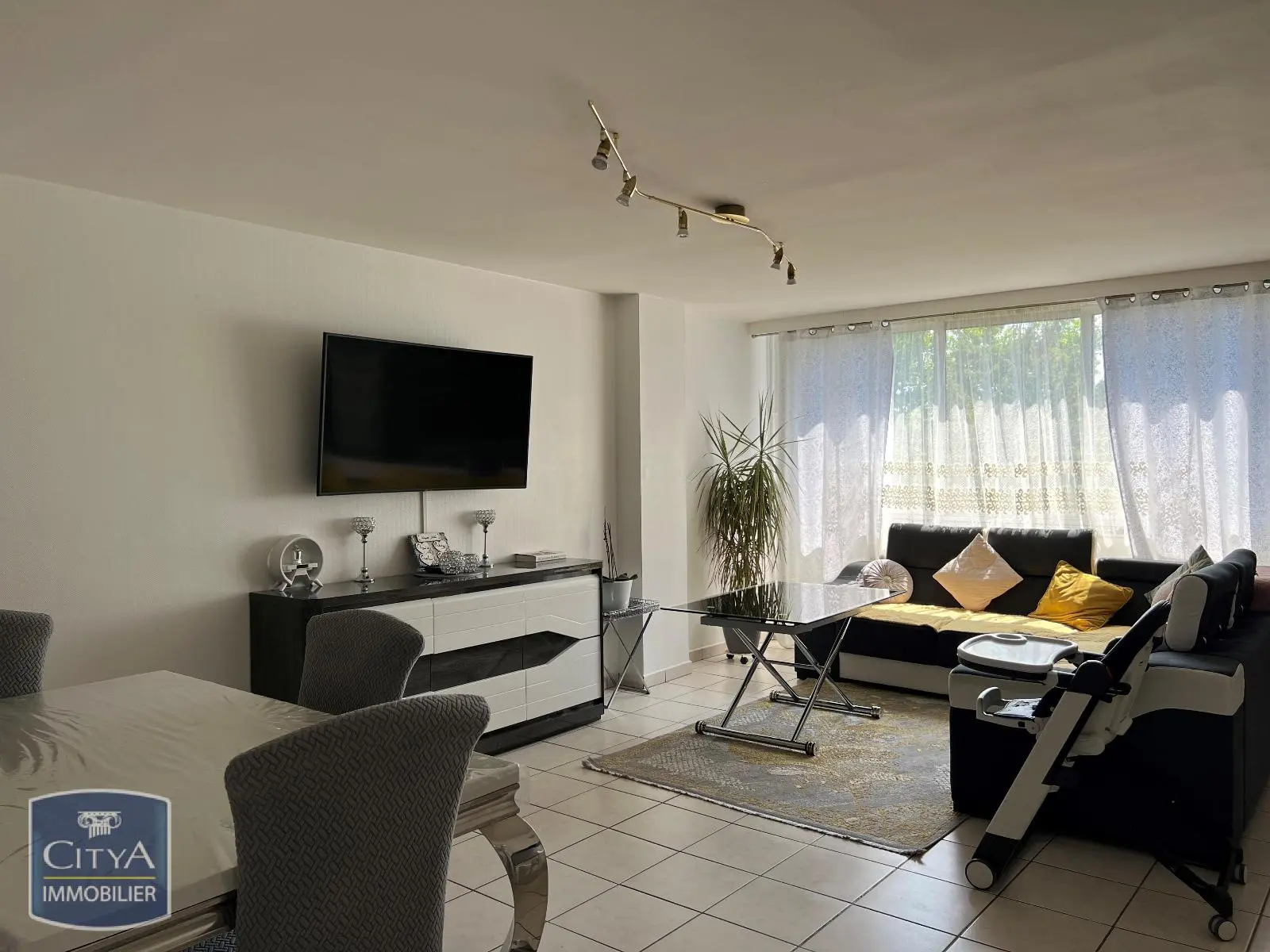 Photo 4 Appartement 4 pièces 107m²