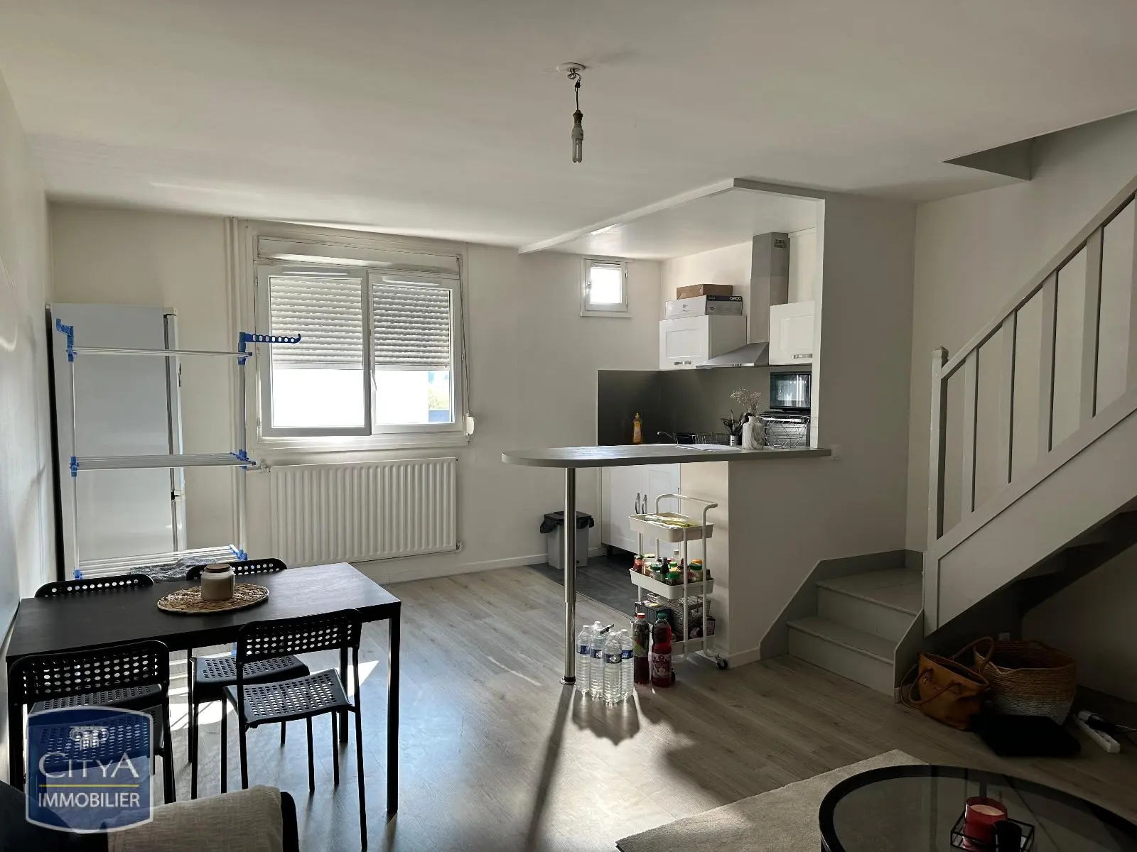 Photo 2 Appartement 2 pièces 45.94m²