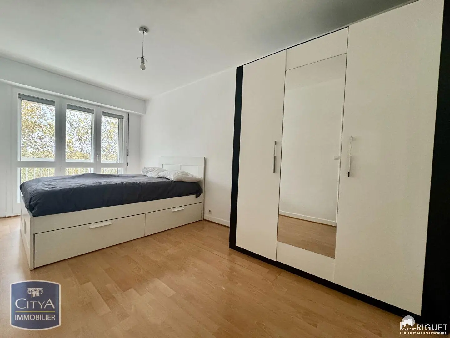 Photo 6 Appartement 2 pièces 43m²