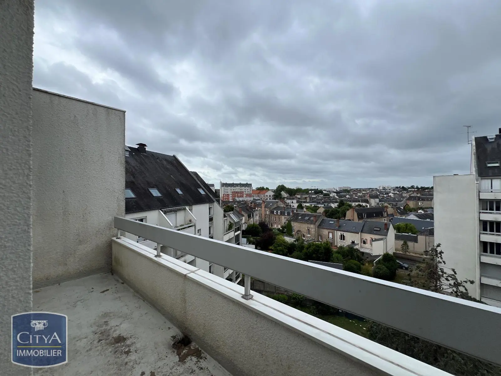 Photo 6 Appartement 1 pièce 35.6m²
