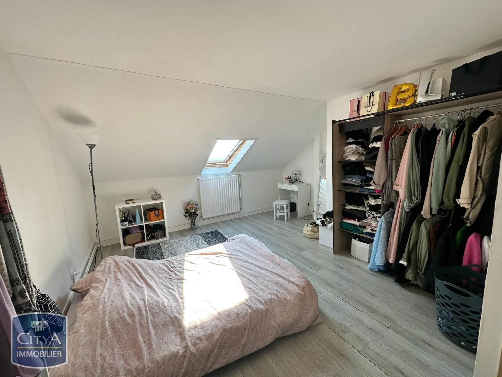 Photo 4 Appartement 2 pièces 45.94m²