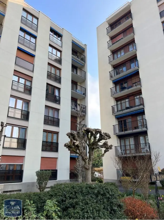 Photo 5 Appartement 1 pièce 32.15m²