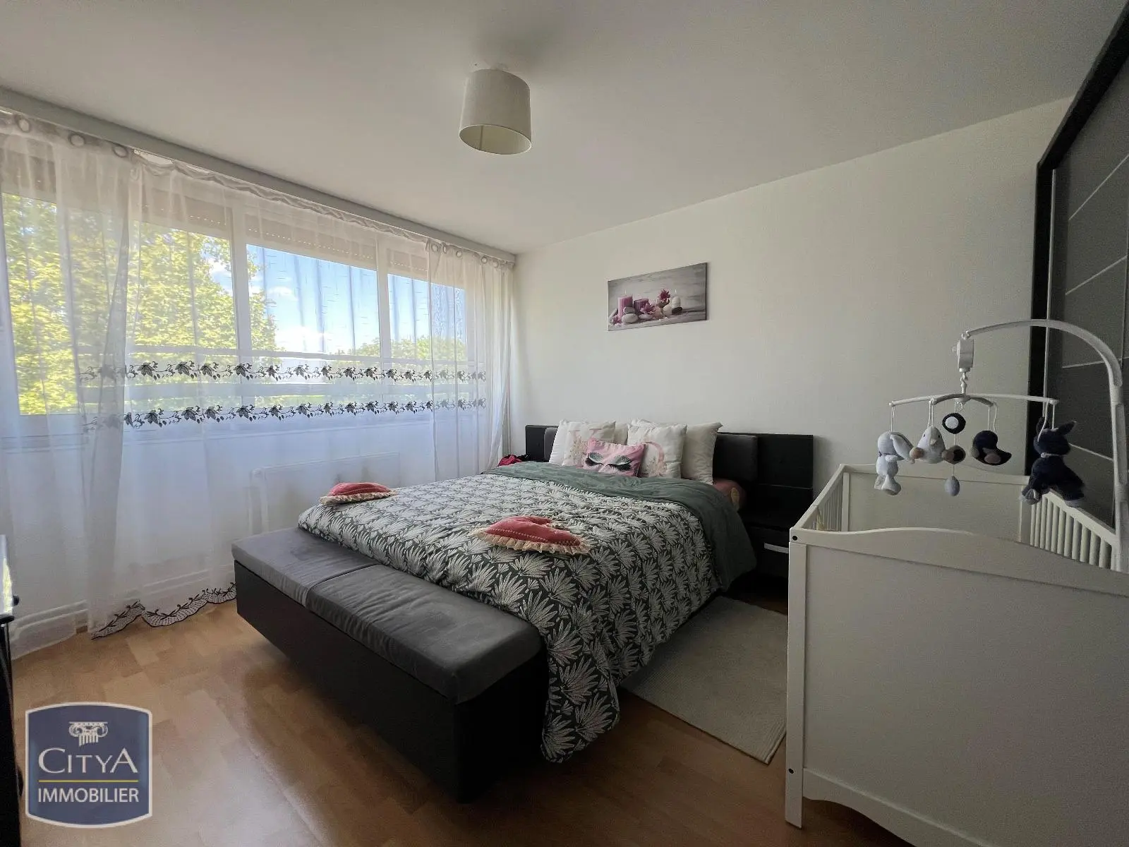 Photo 6 Appartement 4 pièces 107m²