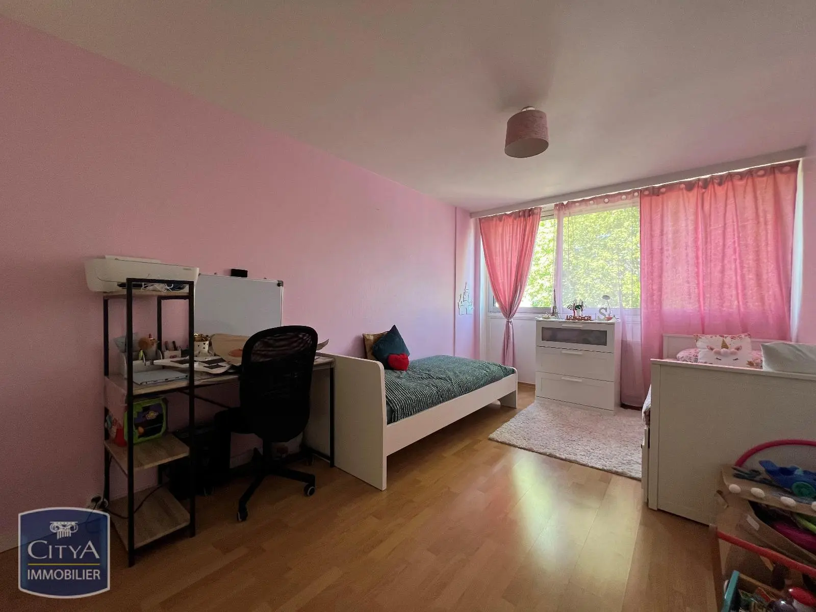 Photo 7 Appartement 4 pièces 107m²
