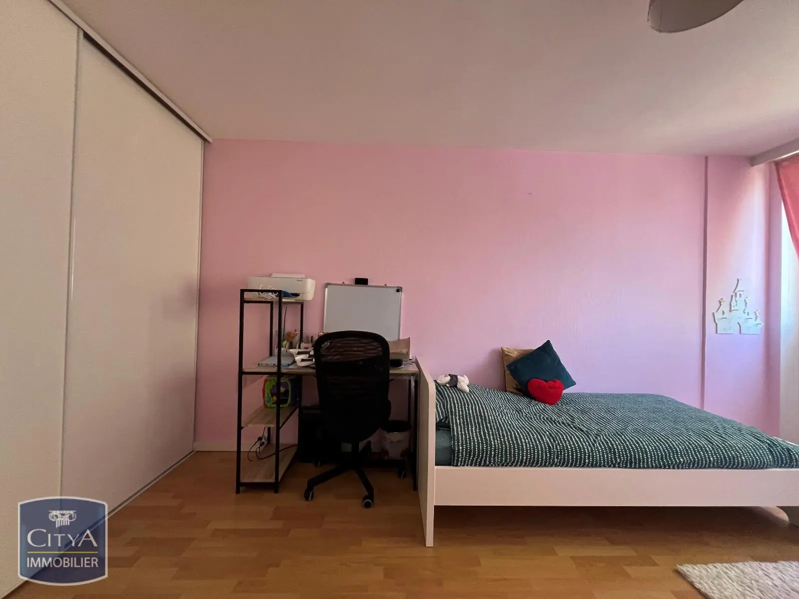 Photo 8 Appartement 4 pièces 107m²