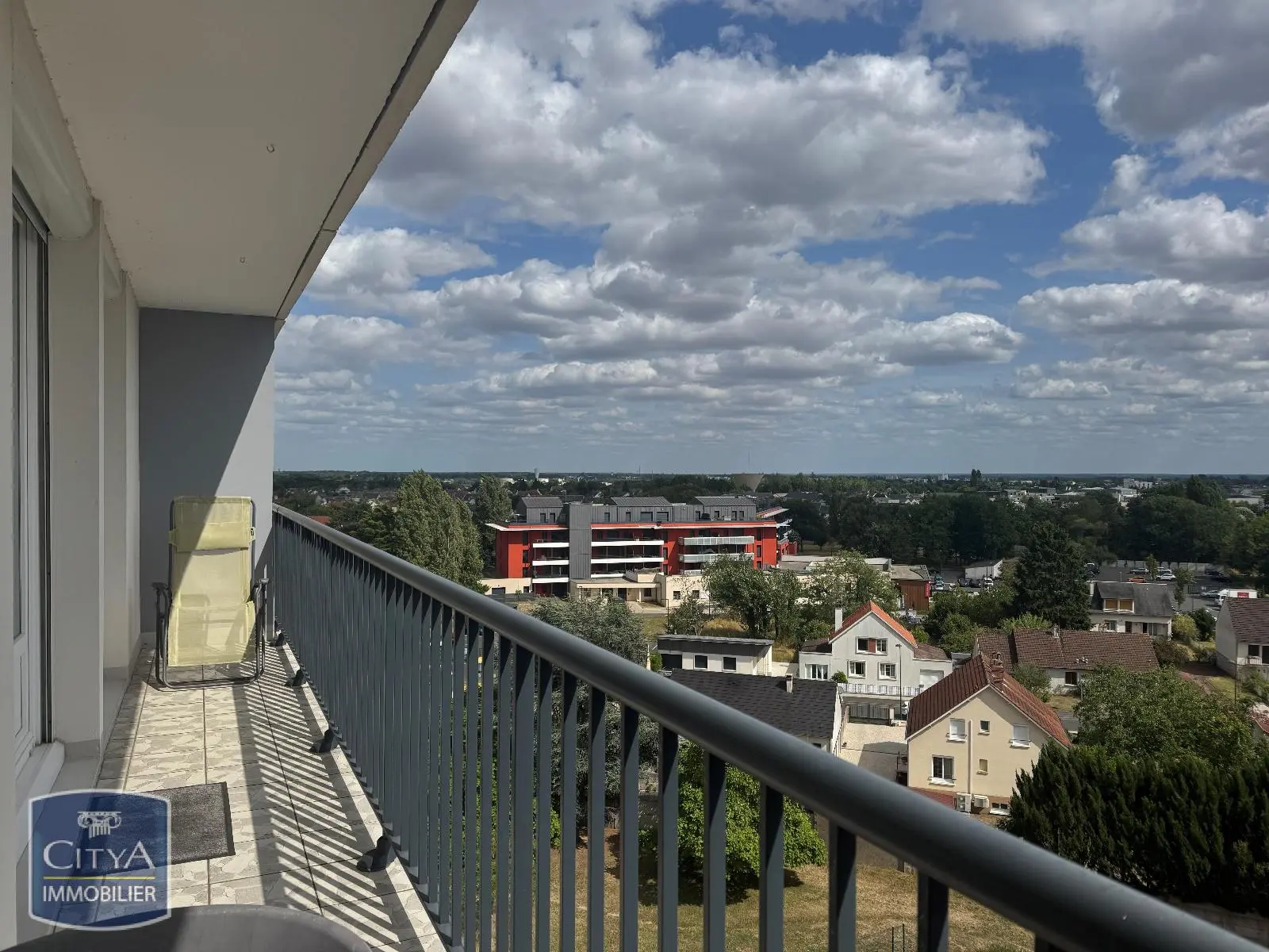 Photo 1 Appartement 4 pièces 70.72m²