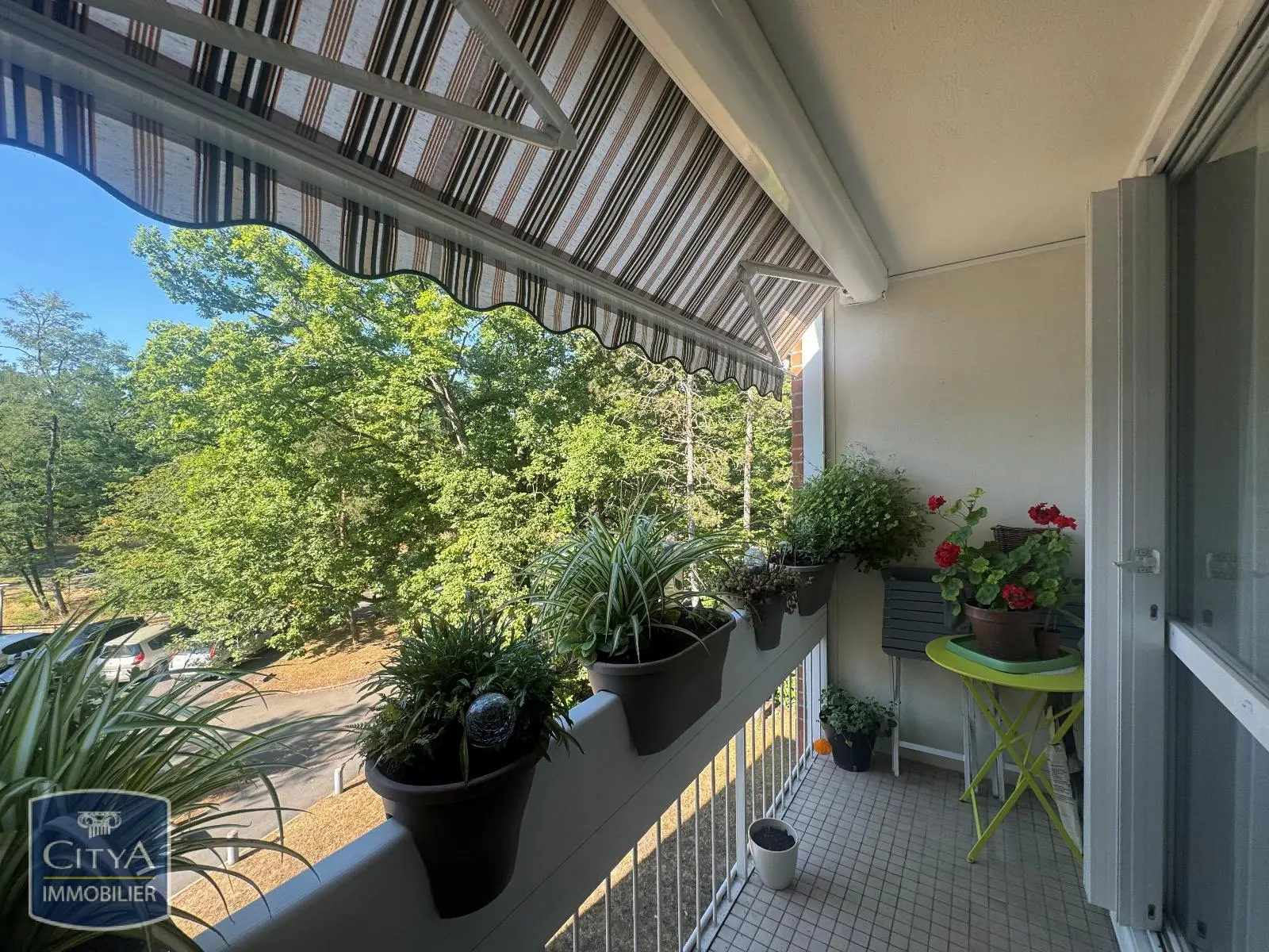 Photo 4 Appartement 4 pièces 83.46m²
