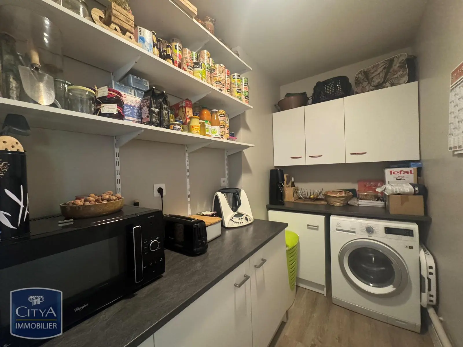 Photo 6 Appartement 4 pièces 83.46m²