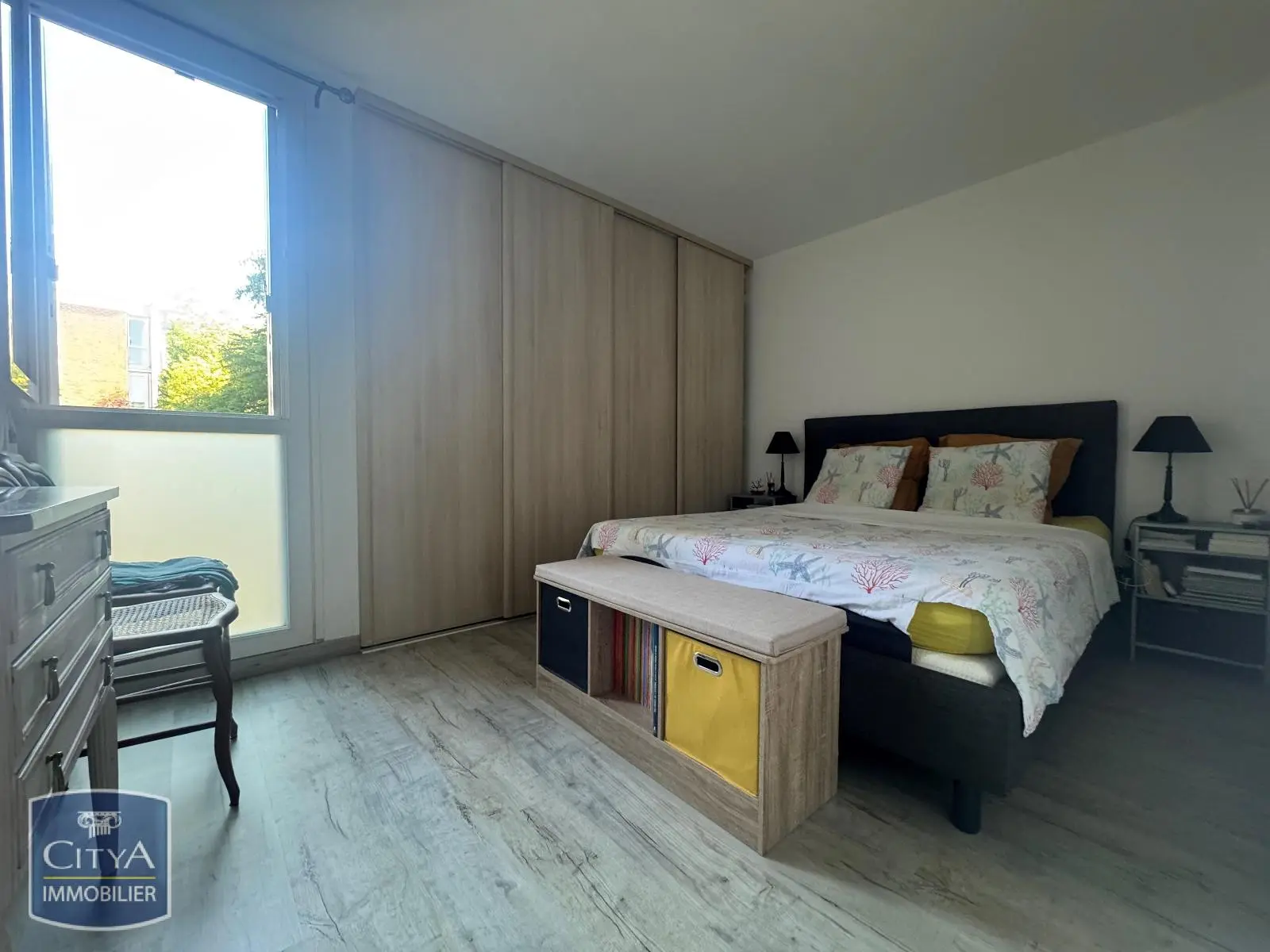 Photo 7 Appartement 4 pièces 83.46m²