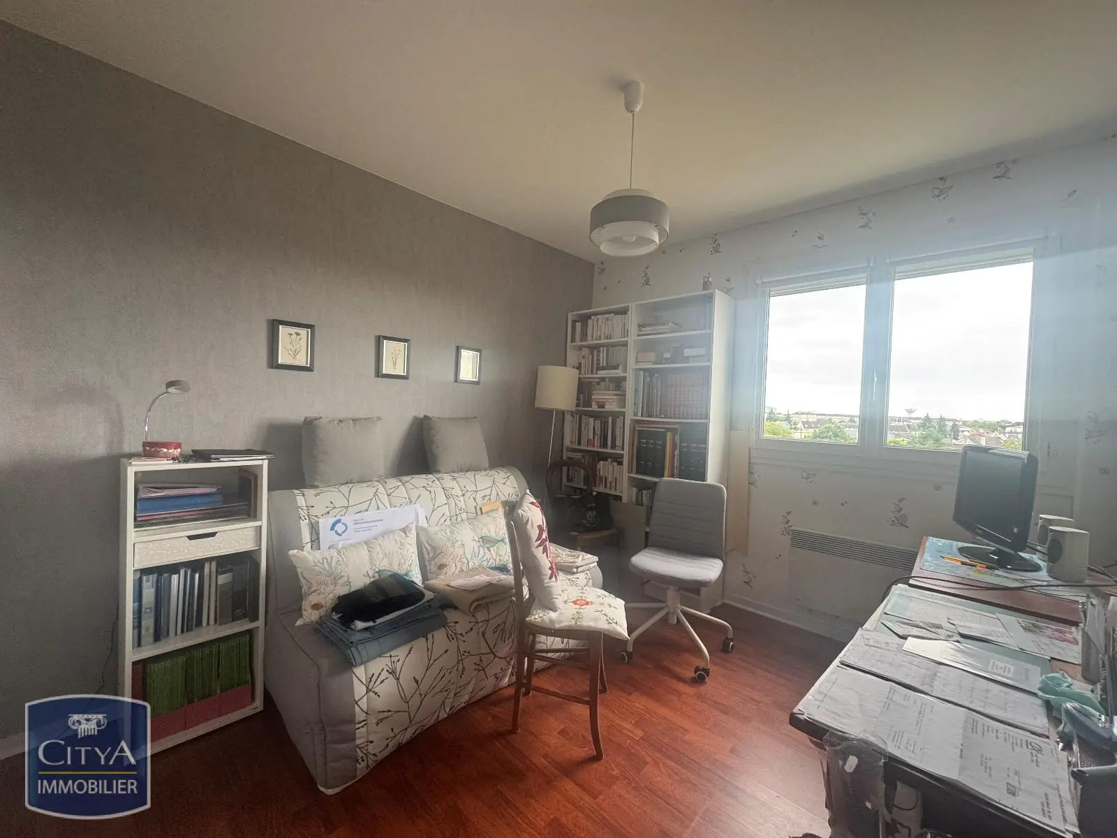 Photo 4 Appartement 3 pièces 72.99m²