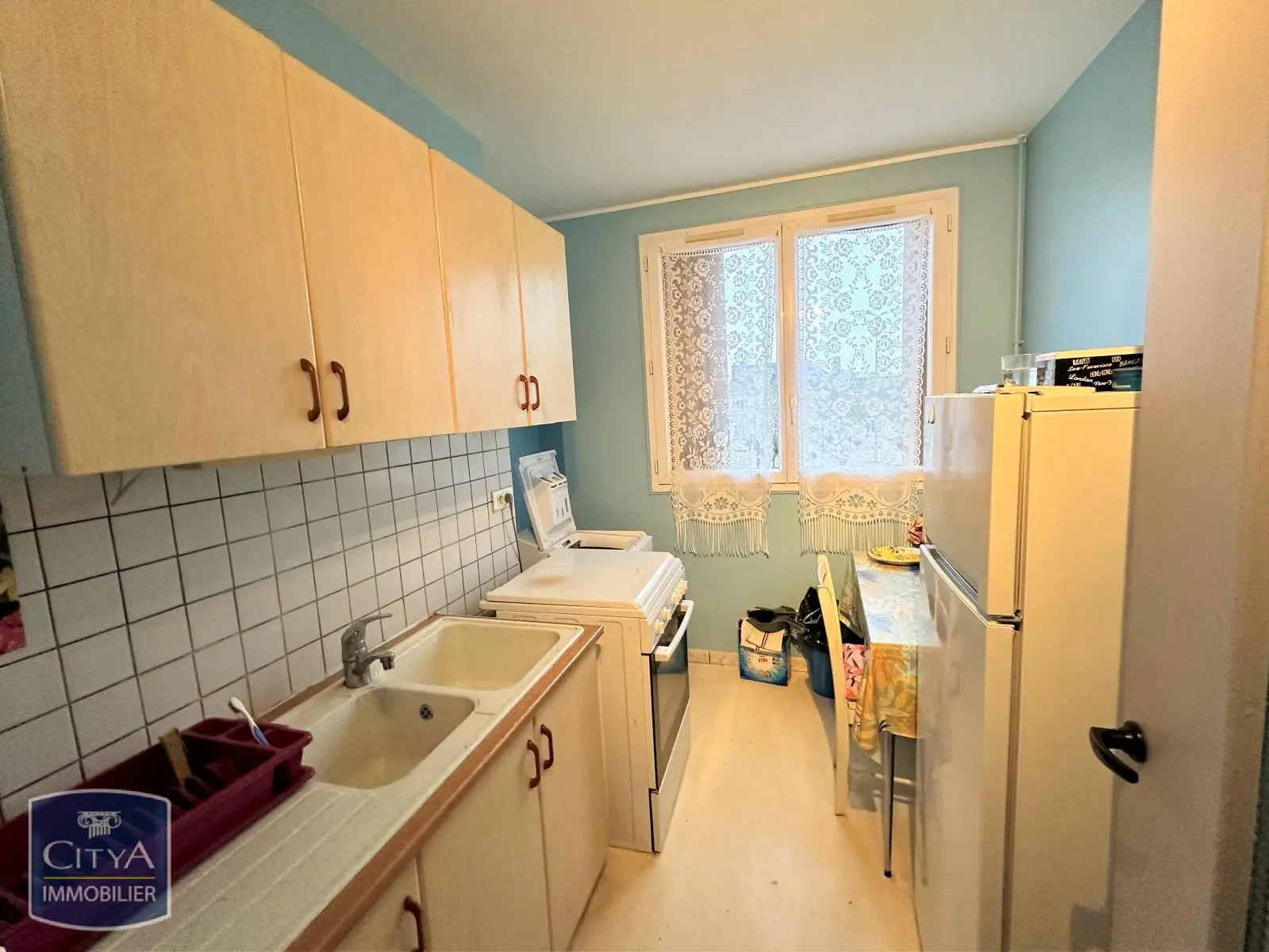 Photo 4 Appartement 4 pièces 68.6m²