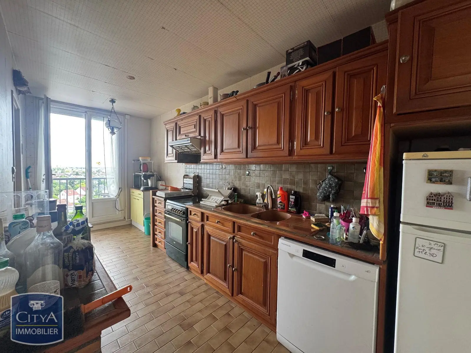 Photo 4 Appartement 4 pièces 70.72m²