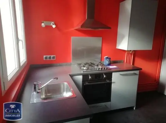 Photo 3 Appartement 4 pièces 98.23m²