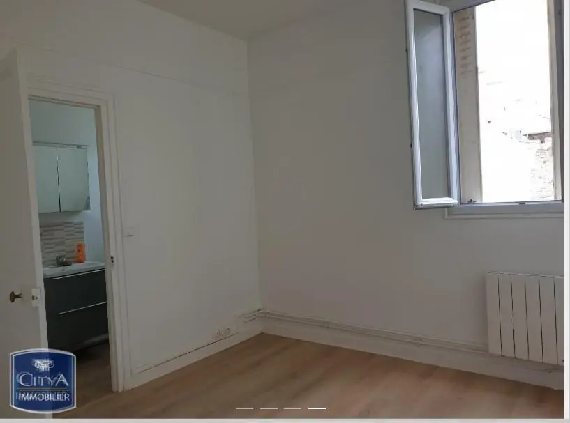 Photo 2 appartement Orléans