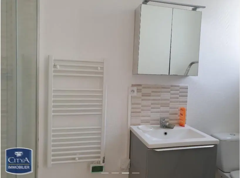 Photo 3 appartement Orléans