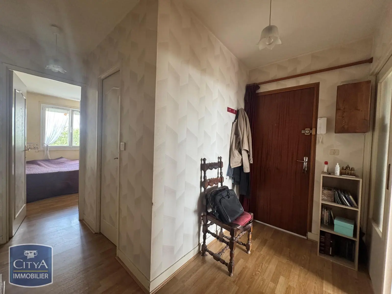 Photo 6 Appartement 4 pièces 70.72m²