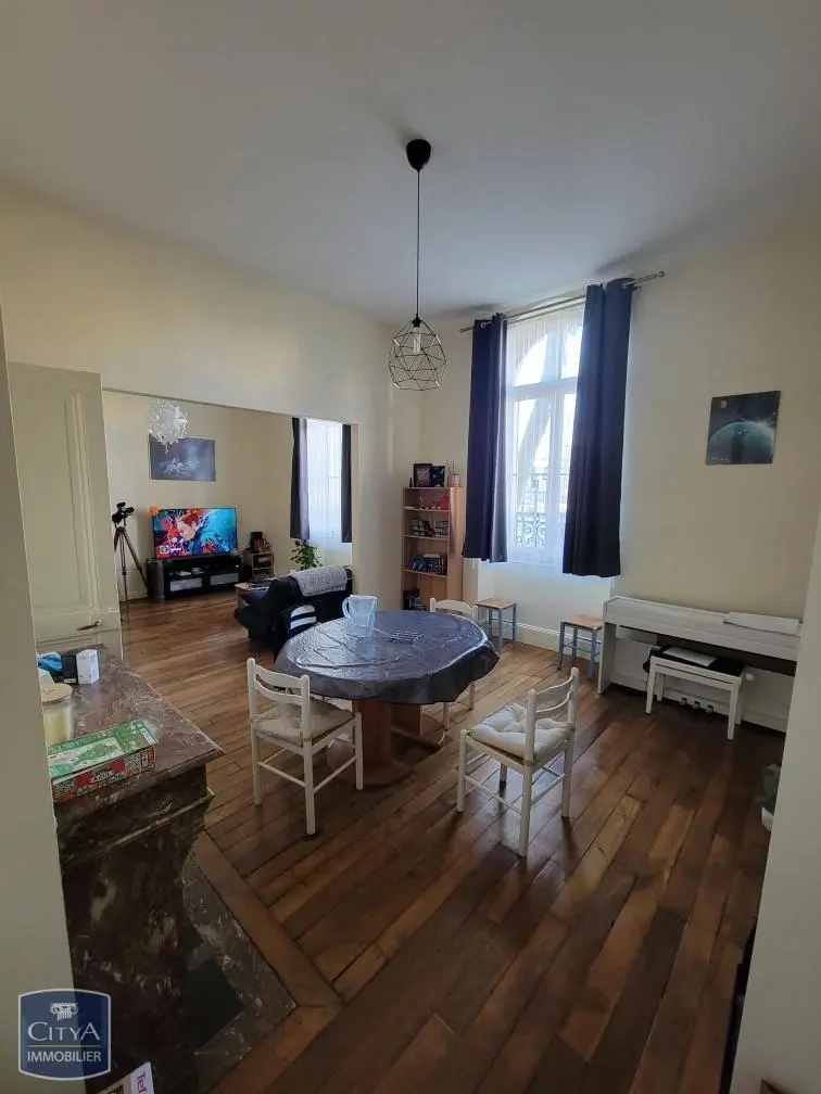Photo 7 Appartement 2 pièces 65.51m²