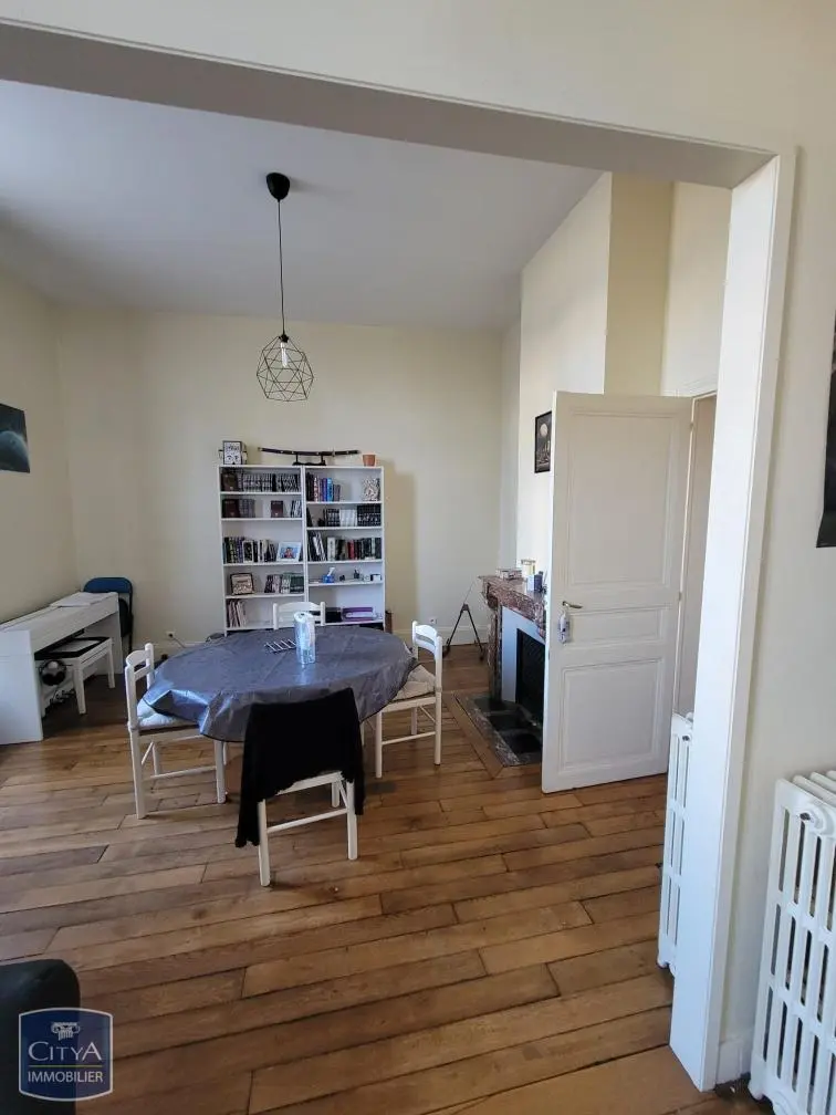 Photo 8 Appartement 2 pièces 65.51m²