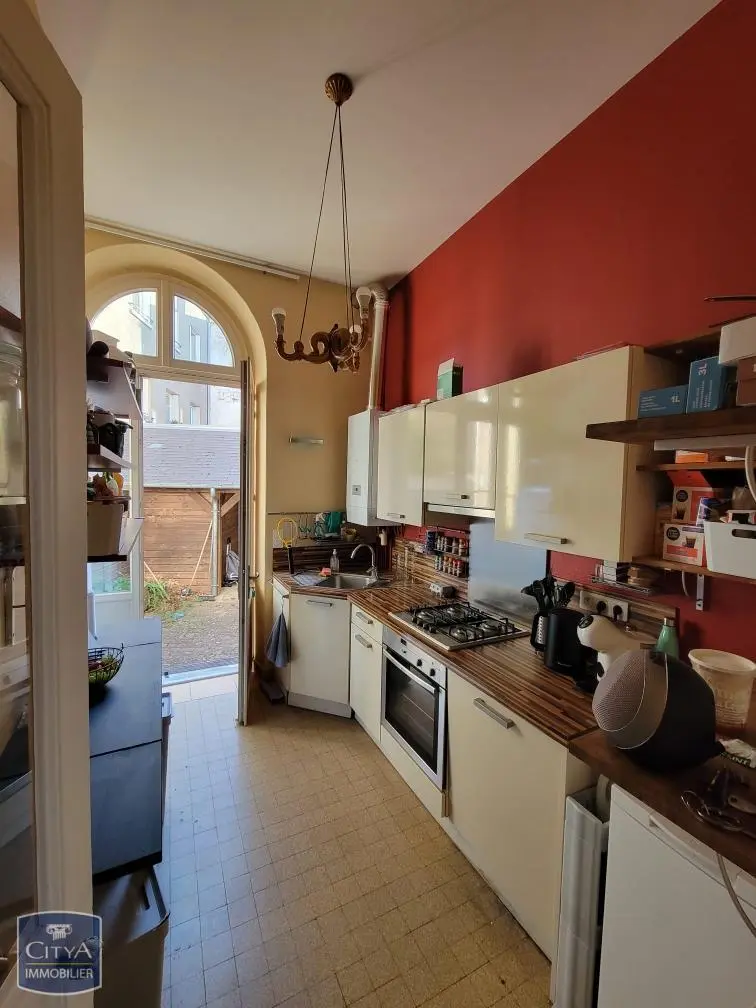 Photo 9 Appartement 2 pièces 65.51m²