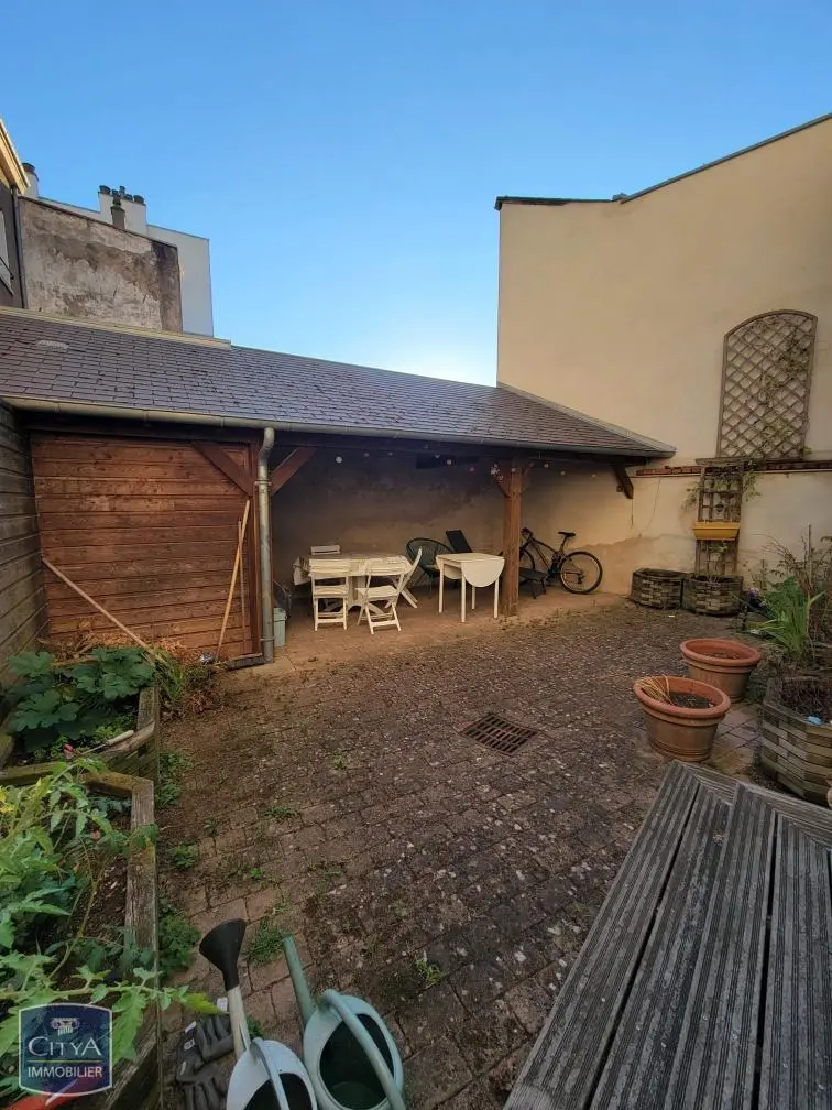 Photo 10 Appartement 2 pièces 65.51m²